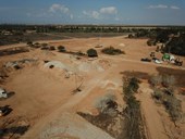 ניר יצחק פיתוח תשתיות