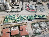 פיתוח בשכונת החורש נתיבות