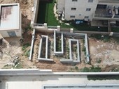 פיתוח בשכונת החורש נתיבות