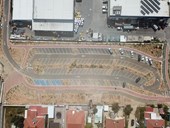 פיתוח בשכונת החורש נתיבות