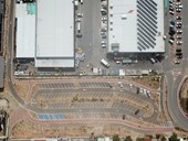 פיתוח בשכונת החורש נתיבות