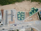 פיתוח בשכונת החורש נתיבות