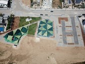 פיתוח בשכונת החורש נתיבות