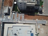 פיתוח בשכונת החורש נתיבות